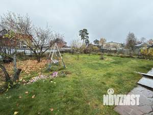 Дом 110м², 2-этажный, на длительный срок,