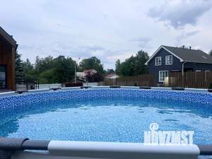 Дом 100м², 2-этажный, посуточно,