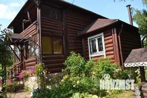 Дом 95м², 2-этажный, посуточно,