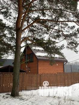 Дом 95м², 2-этажный, посуточно,