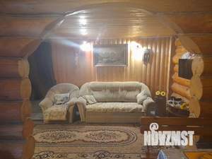 Дом 95м², 2-этажный, посуточно,