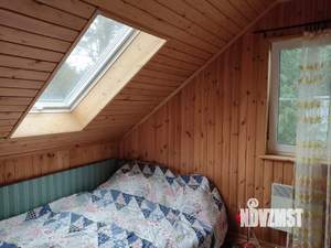 Дом 113м², 2-этажный, на длительный срок,