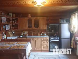 Дом 95м², 2-этажный, посуточно,