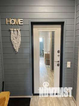 Дом 80м², 1-этажный, посуточно,