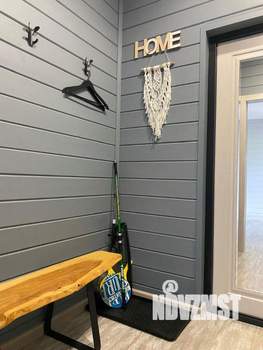 Дом 80м², 1-этажный, посуточно,