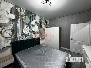 Дом 80м², 1-этажный, на длительный срок,