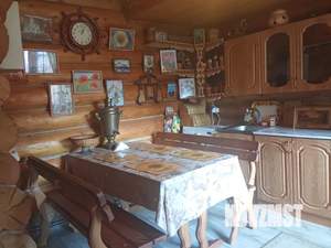 Дом 95м², 2-этажный, посуточно,