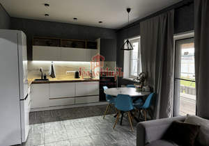 Дом 80м², 1-этажный, на длительный срок,