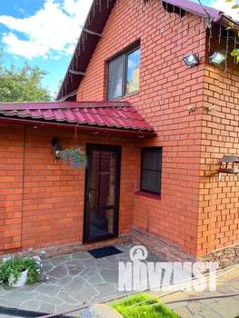 Дом 60м², 2-этажный, посуточно,