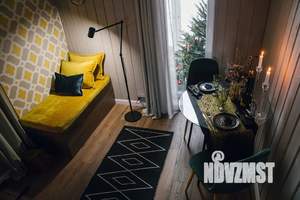 Дом 35м², 2-этажный, посуточно,