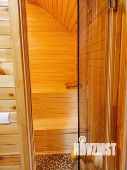 Дом 60м², 2-этажный, посуточно,