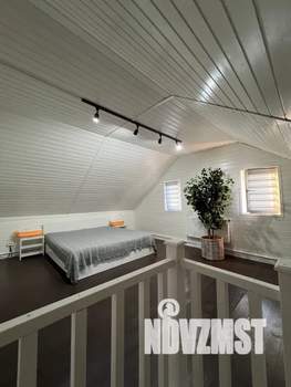 Дом 75м², 2-этажный, посуточно,