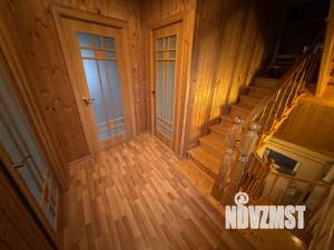 Дом 110м², 2-этажный, на длительный срок,