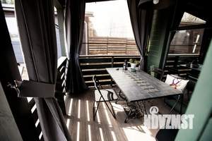 Дом 50м², 2-этажный, посуточно,