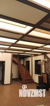 Коттедж 120м², 2-этажный, на длительный срок,