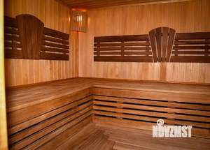 Дом 400м², 2-этажный, посуточно,