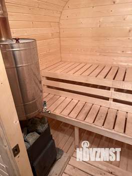 Дом 80м², 2-этажный, посуточно,