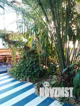 Дом 400м², 3-этажный, посуточно,