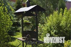 Дом 95м², 2-этажный, посуточно,