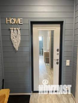 Дом 80м², 1-этажный, посуточно,