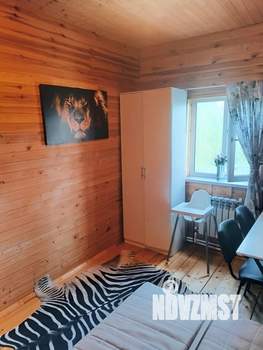 Дом 60м², 2-этажный, посуточно,