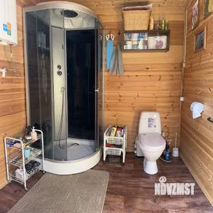 Дача 79м², 2-этажный, участок 6 сот.