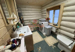 Дача 77м², 2-этажный, участок 6 сот.