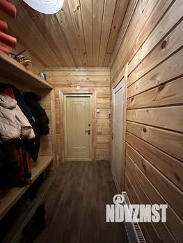 Дом 176м², 2-этажный, участок 8 сот.