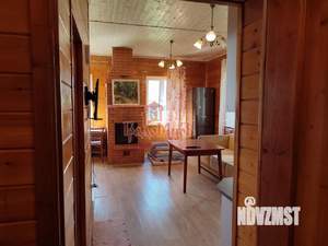 Дом 56м², 1-этажный, участок 8 сот.