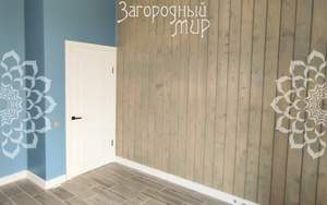 Дом 90м², 1-этажный, участок 12 сот.