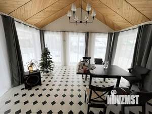 Дом 171м², 2-этажный, участок 12 сот.