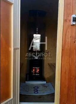 Дача 36м², 2-этажный, участок 6 сот.