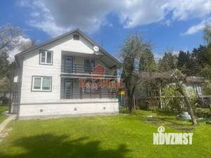 Дача 162м², 2-этажный, участок 8 сот.