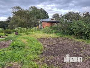 Дом 50м², 1-этажный, участок 1391 сот.