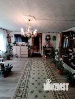 Дом 108м², 2-этажный, участок 10 сот.