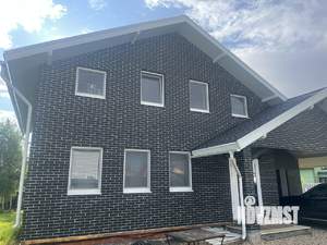 Дом 171м², 2-этажный, участок 12 сот.