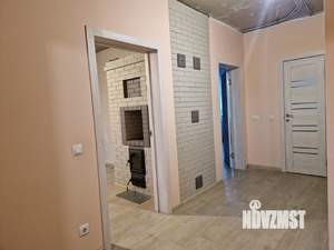 Коттедж 240м², 3-этажный, участок 6 сот.