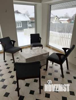 Дом 171м², 2-этажный, участок 12 сот.