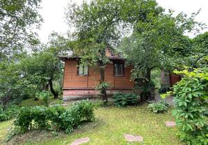 Дача 100м², 2-этажный, участок 8 сот.