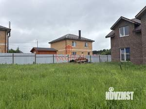 Дом 240м², 2-этажный, участок 12 сот.