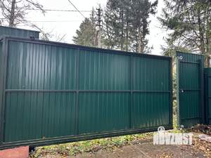 Дом 176м², 2-этажный, участок 8 сот.