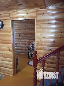 Дом 75м², 2-этажный, участок 6 сот.