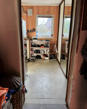 Дом 76м², 2-этажный, участок 9 сот.