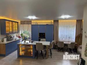 Дом 109м², 2-этажный, участок 1525 сот.