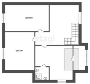 Дом 440м², 3-этажный, участок 15 сот.