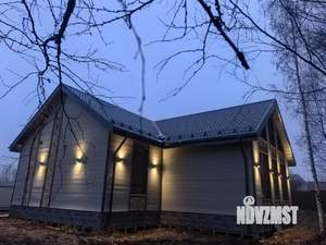 Дом 205м², 2-этажный, участок 13 сот.