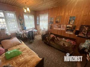 Дом 60м², 2-этажный, участок 5 сот.