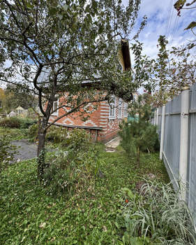 Дом 30м², 2-этажный, участок 4 сот.