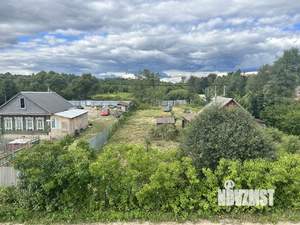 Дом 30м², 1-этажный, участок 20 сот.