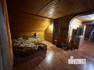 Дом 96м², 2-этажный, участок 4 сот.